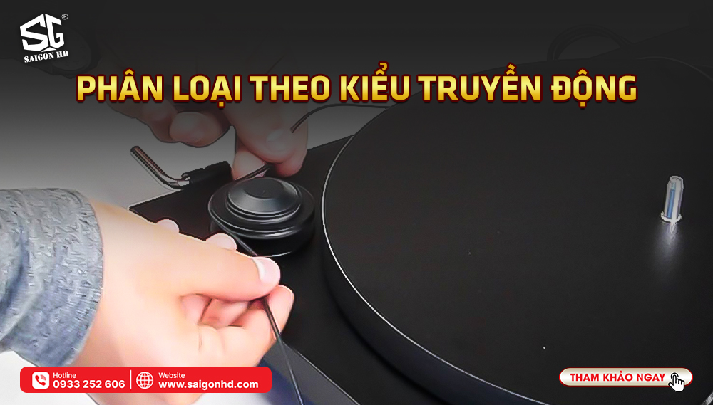Kiến thức về đầu đĩa than dành cho người mới
