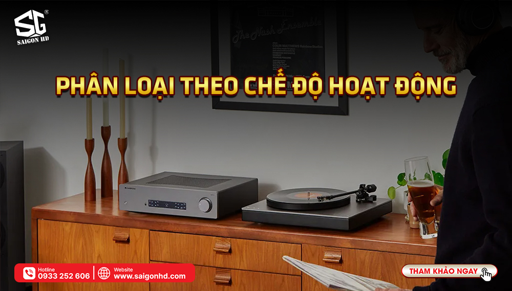 Kiến thức về đầu đĩa than dành cho người mới