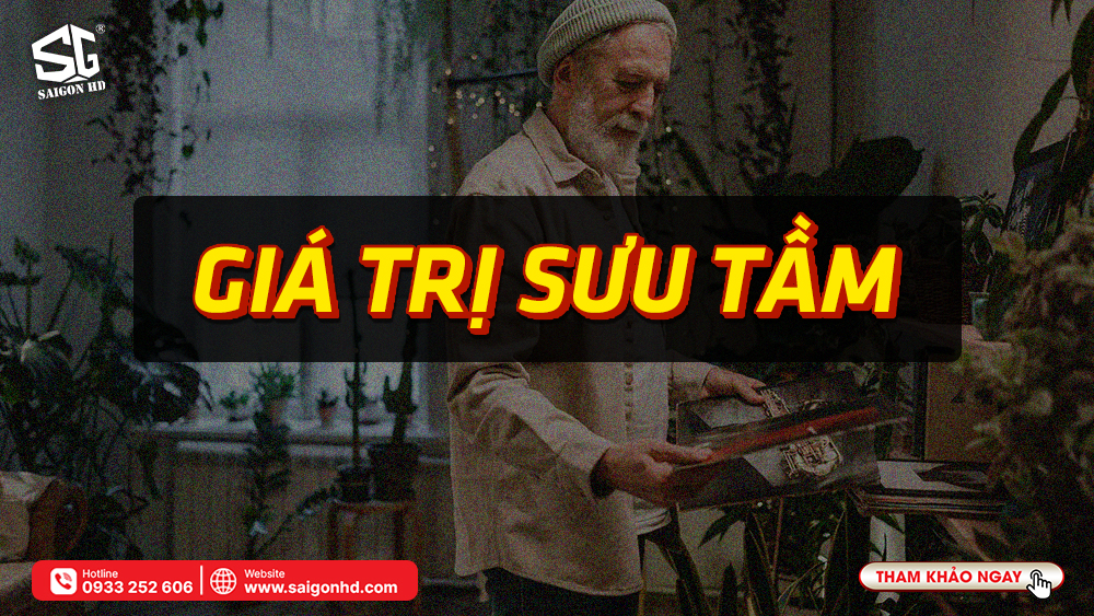 Mua đĩa than ở đâu chính hãng chất lượng