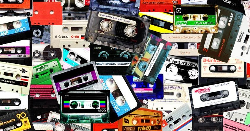 Cassette