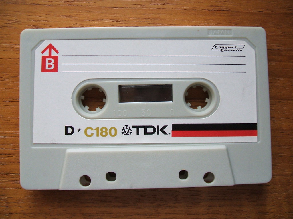 Cassette