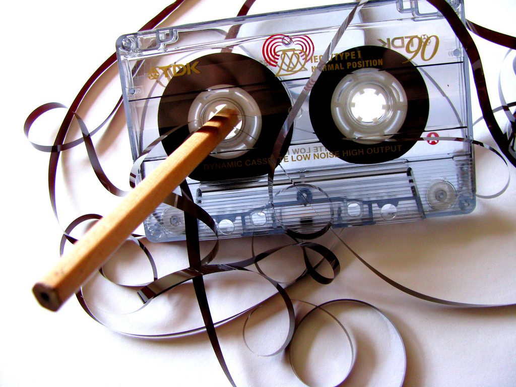 Cassette