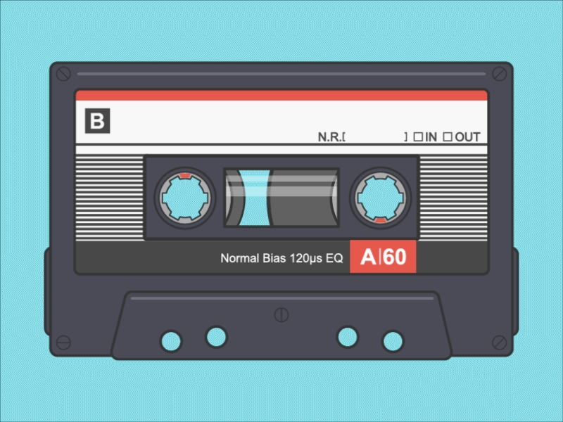 Cassette