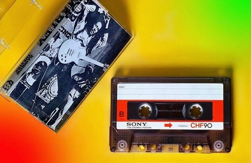 Cassette