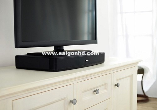 Chọn loa soundbar cho Tivi