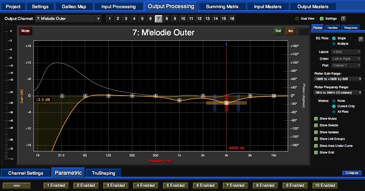 Equalizer