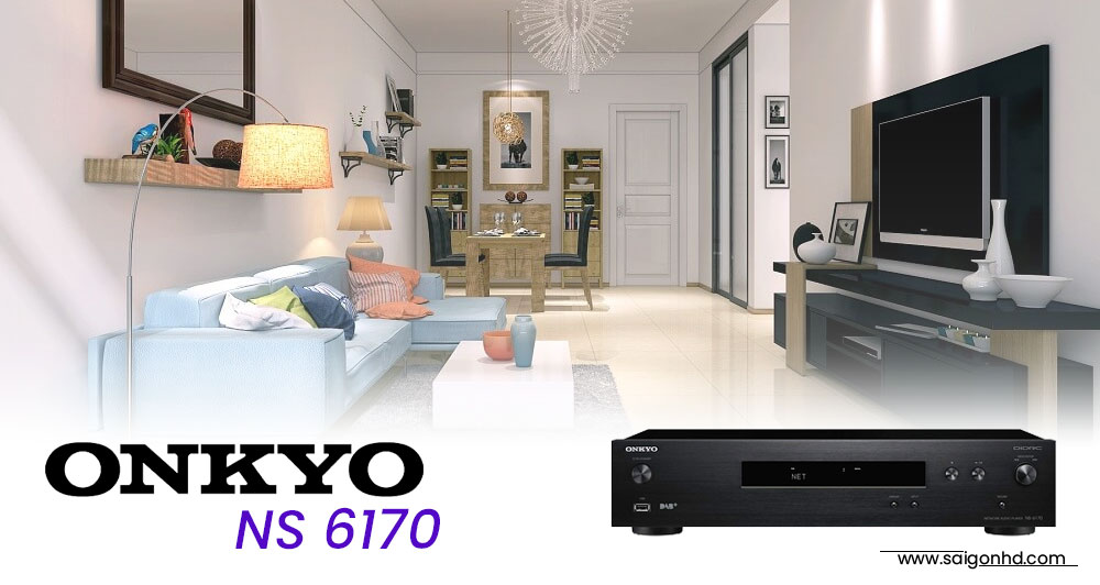 ONKYO NS 6170