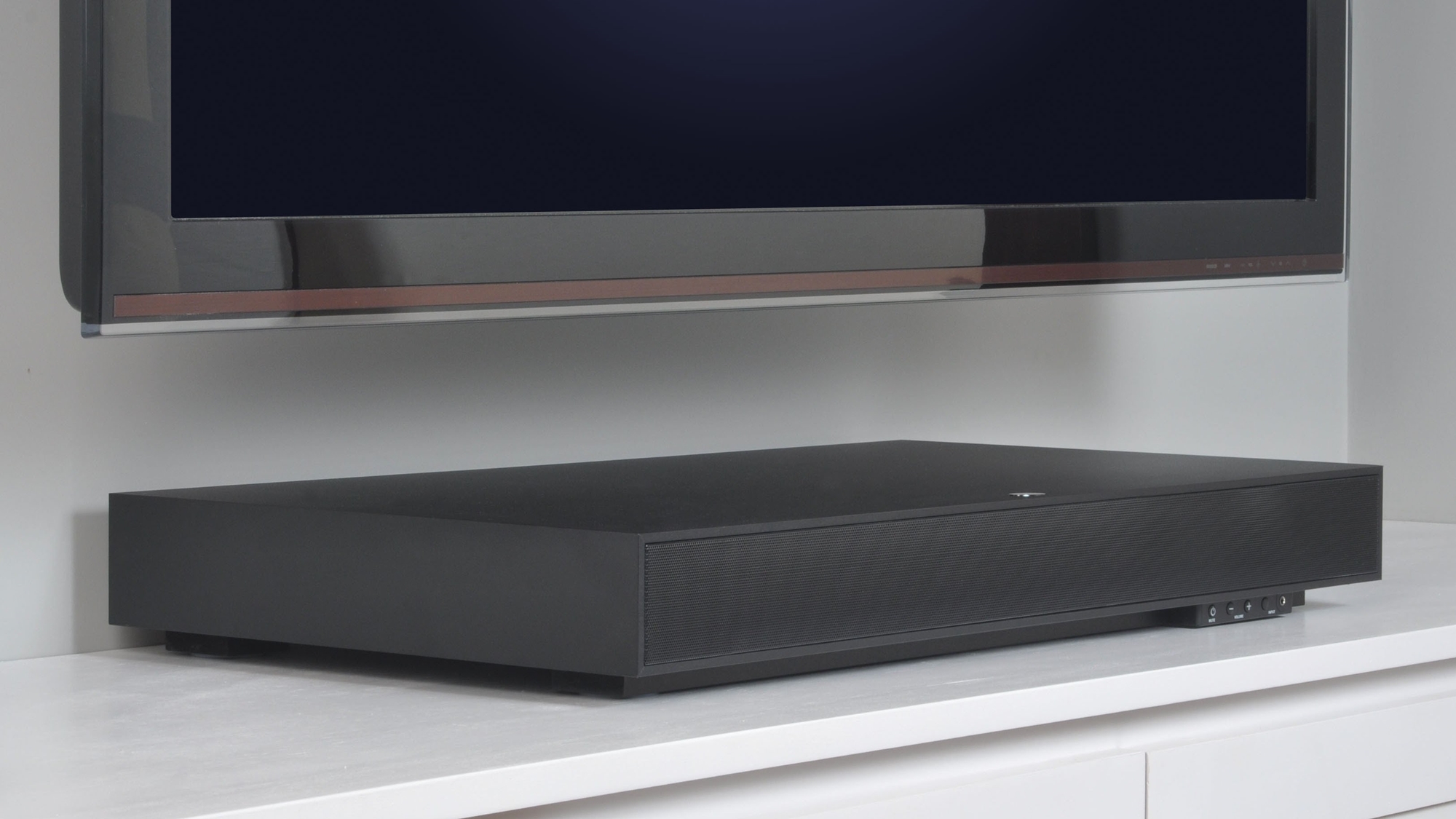 Soundbar - Soundbase