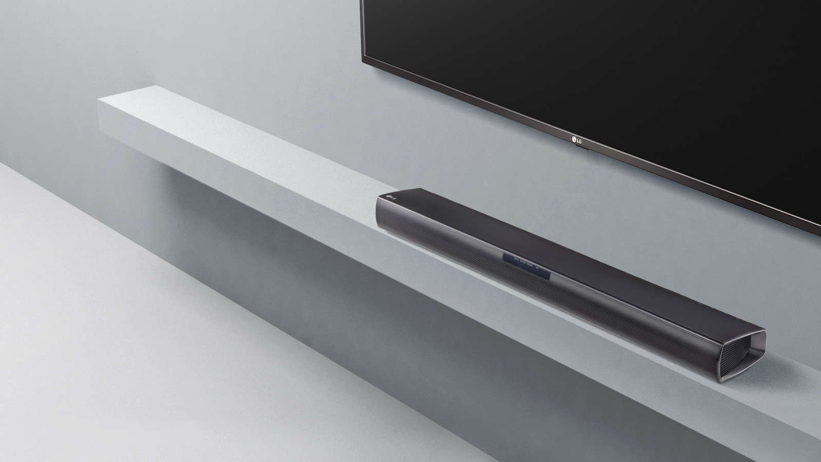 Soundbar - Soundbase