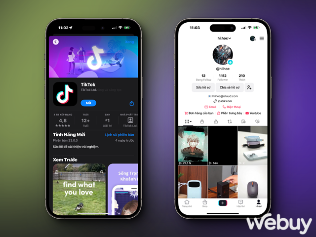 TikTok hiện đã cho phép bạn tạo hình đại diện bằng AI, và đây là cách để sử dụng