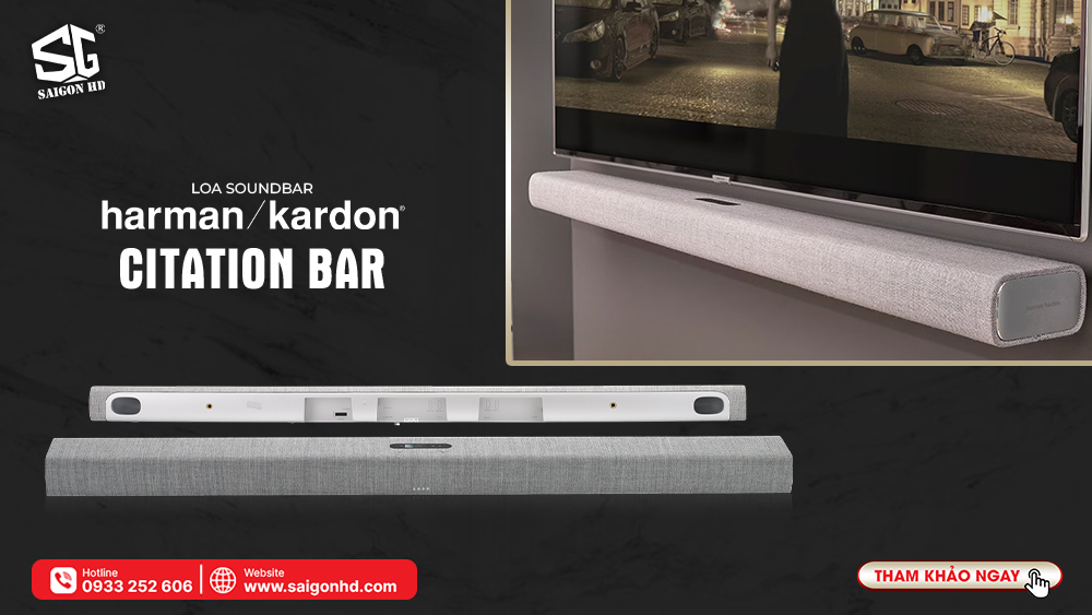 Loa Harman Kardon của nước nào, có nên sử dụng loa thương hiệu Harman Kardon?