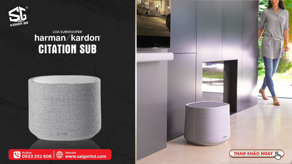 Loa Harman Kardon của nước nào, có nên sử dụng loa thương hiệu Harman Kardon?