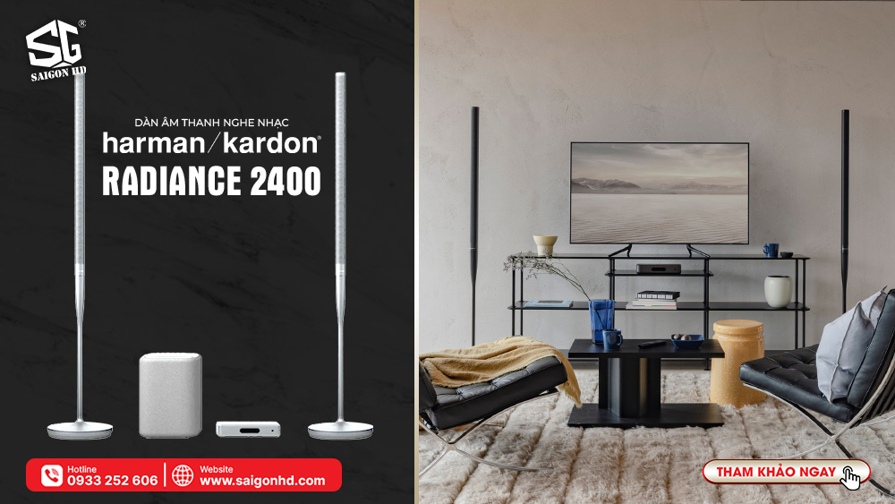 Loa Harman Kardon của nước nào, có nên sử dụng loa thương hiệu Harman Kardon?