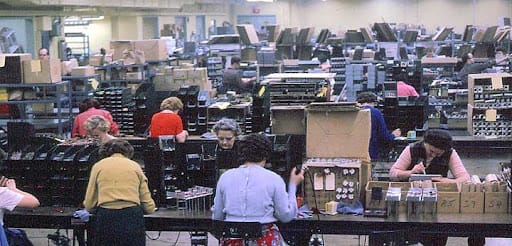 5 Lý do vì sao các Audiophiles lại yêu thích McIntosh
