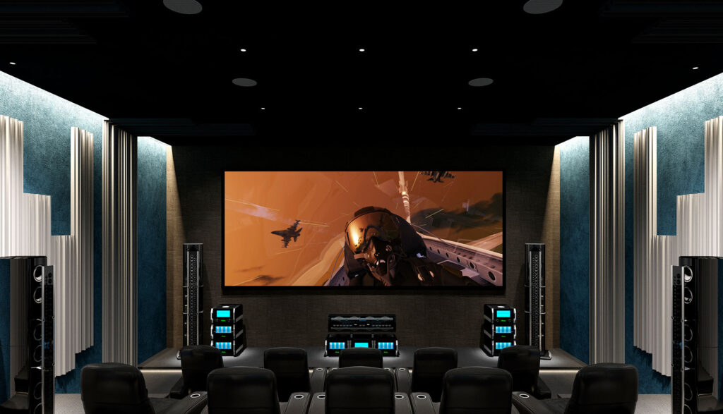 5 Lý do vì sao các Audiophiles lại yêu thích McIntosh