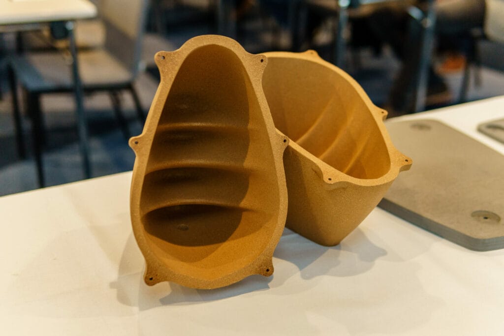 6 điều thú vị về thương hiệu Sonus faber