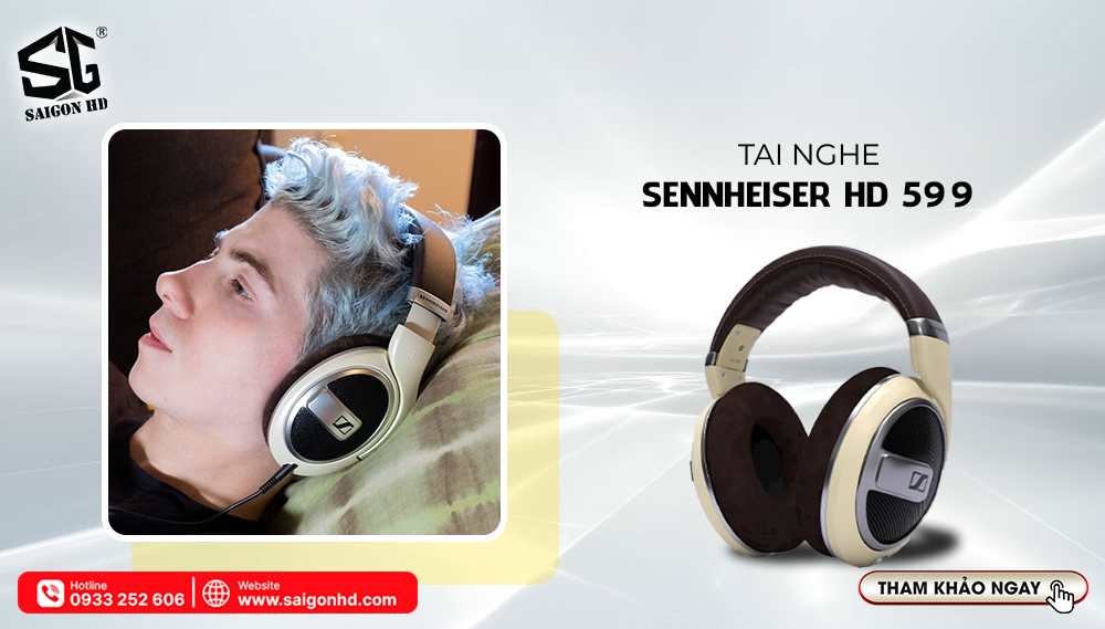 Thương hiệu Sennheiser của nước nào?