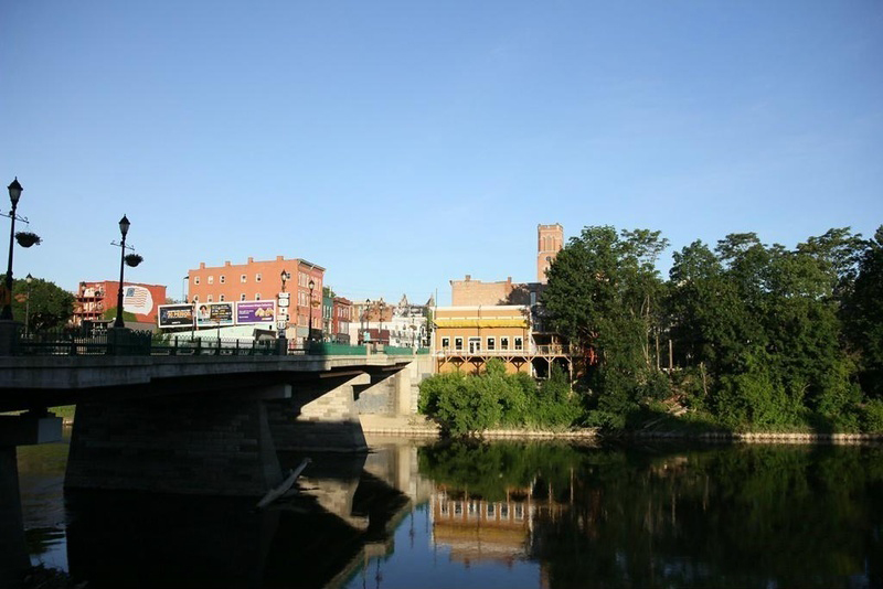 Binghamton