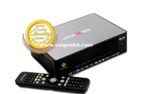 Kinh nghiệm lựa chọn đầu phát HD - 3D