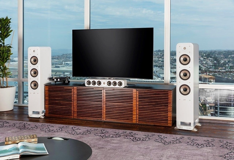 Polk ra mắt dòng loa phổ thông Signature E Series với 8 model mới