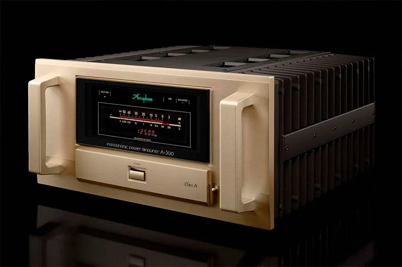 ACCUPHASE A300