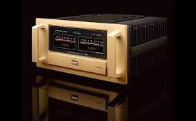 ACCUPHASE A80