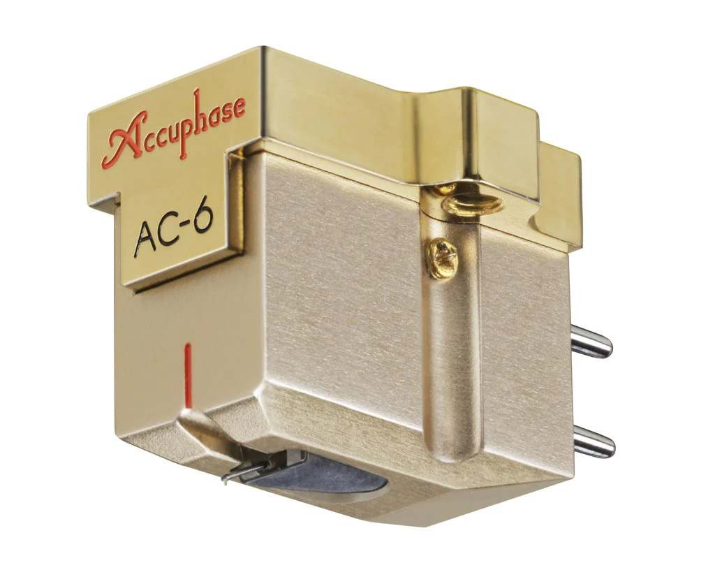 ĐẦU KIM ACCUPHASE AC6