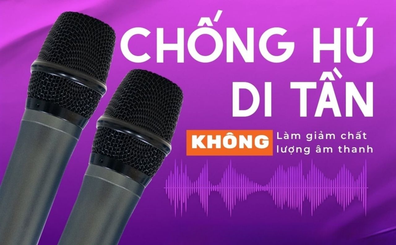 Loa karaoke Acnos Acoustic 3 Compact ch&iacute;nh h&atilde;ng gi&aacute; rẻ nhất