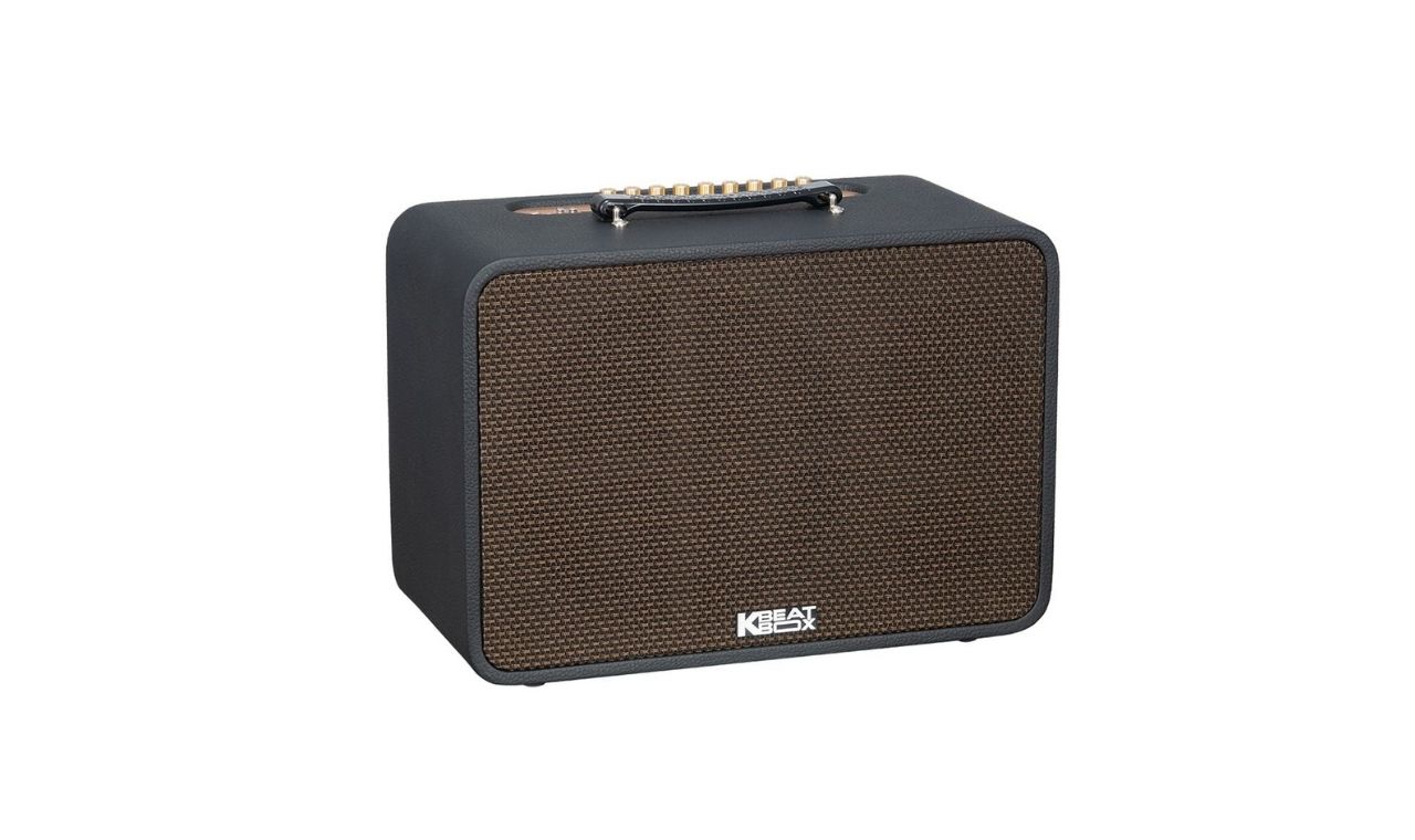 Loa Karaoke bluetooth di động x&aacute;ch tay Acnos CS250PRO ch&iacute;nh  h&atilde;ng gi&aacute; rẻ nhất 