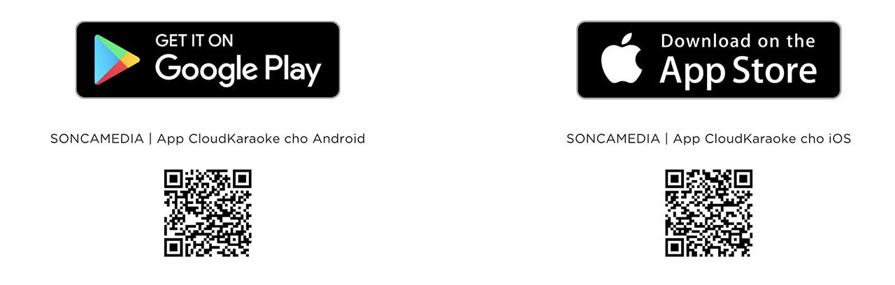 Loa kéo Karaoke Bluetooth di động Acnos SoncaMedia CS210Q chính hãng giá rẻ nhất