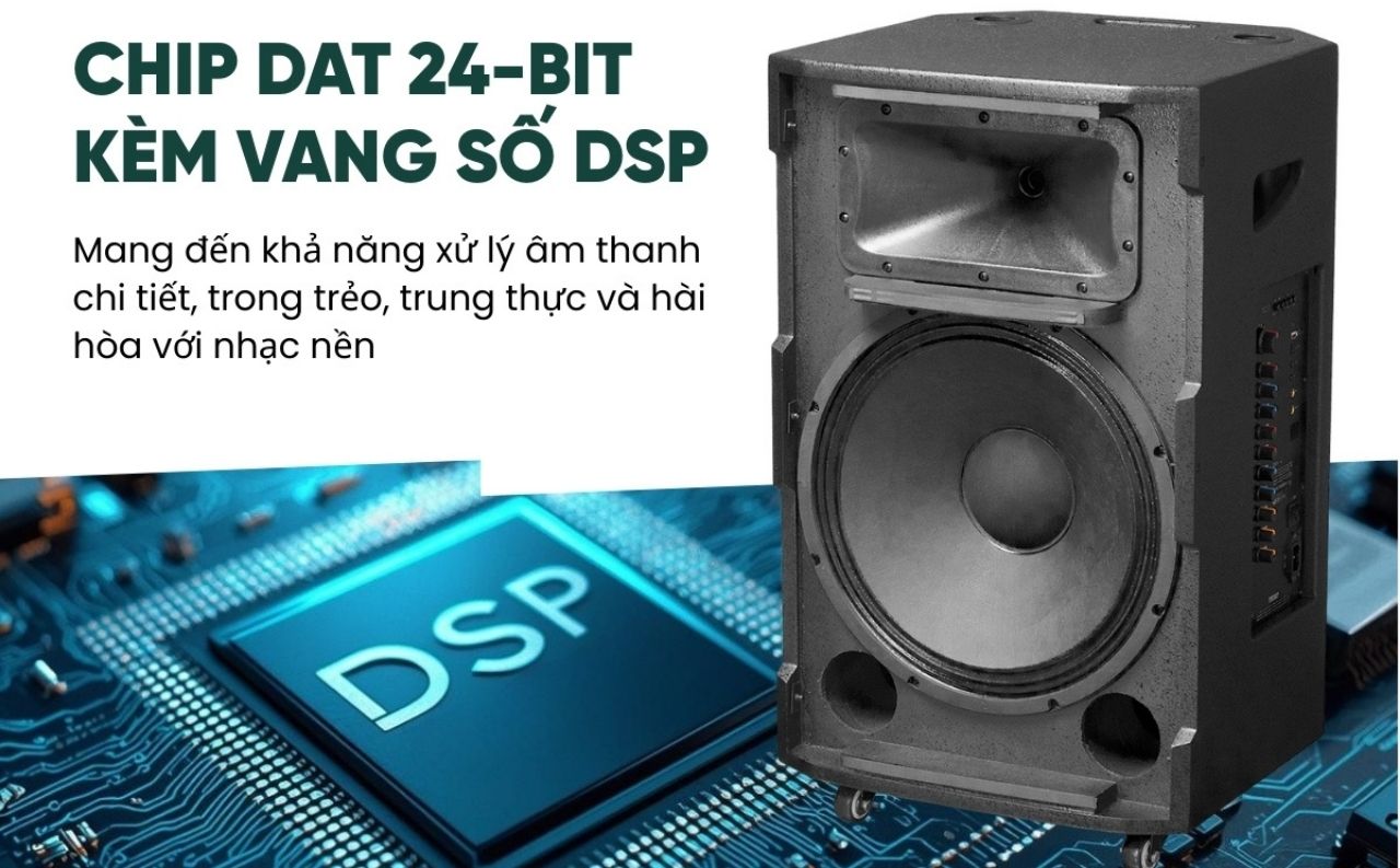 Loa Karaoke di động Acnos CB393Neo ch&iacute;nh h&atilde;ng gi&aacute; rẻ nhất 