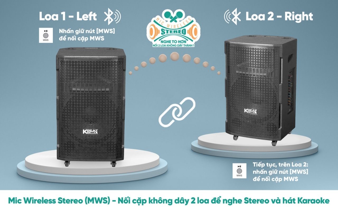 Loa Karaoke di động Acnos CB393Neo ch&iacute;nh h&atilde;ng gi&aacute; rẻ nhất 