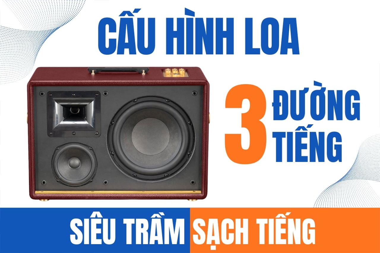 Loa k&eacute;o Karaoke Bluetooth di động Acnos D&rsquo;Auris 500 ch&iacute;nh h&atilde;ng gi&aacute; rẻ nhất