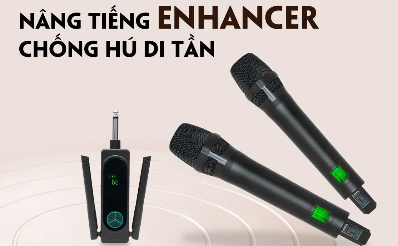 Micro Karaoke Acnos Mi30X ch&iacute;nh h&atilde;ng gi&aacute; rẻ nhất