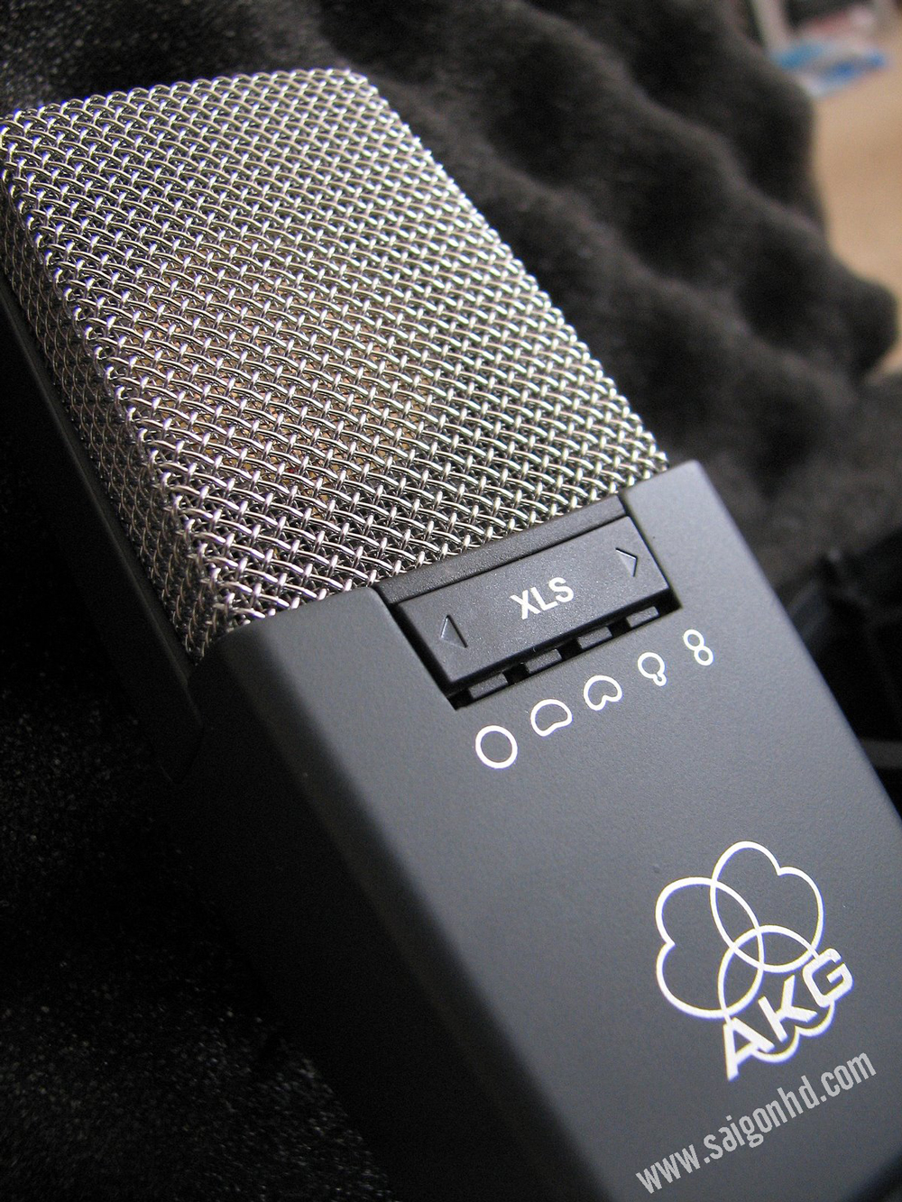 AKG C414 XLS