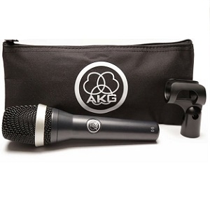 AKG D5