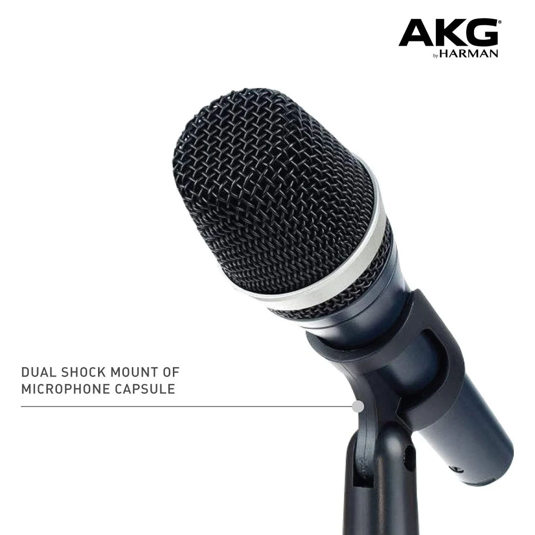 AKG D5