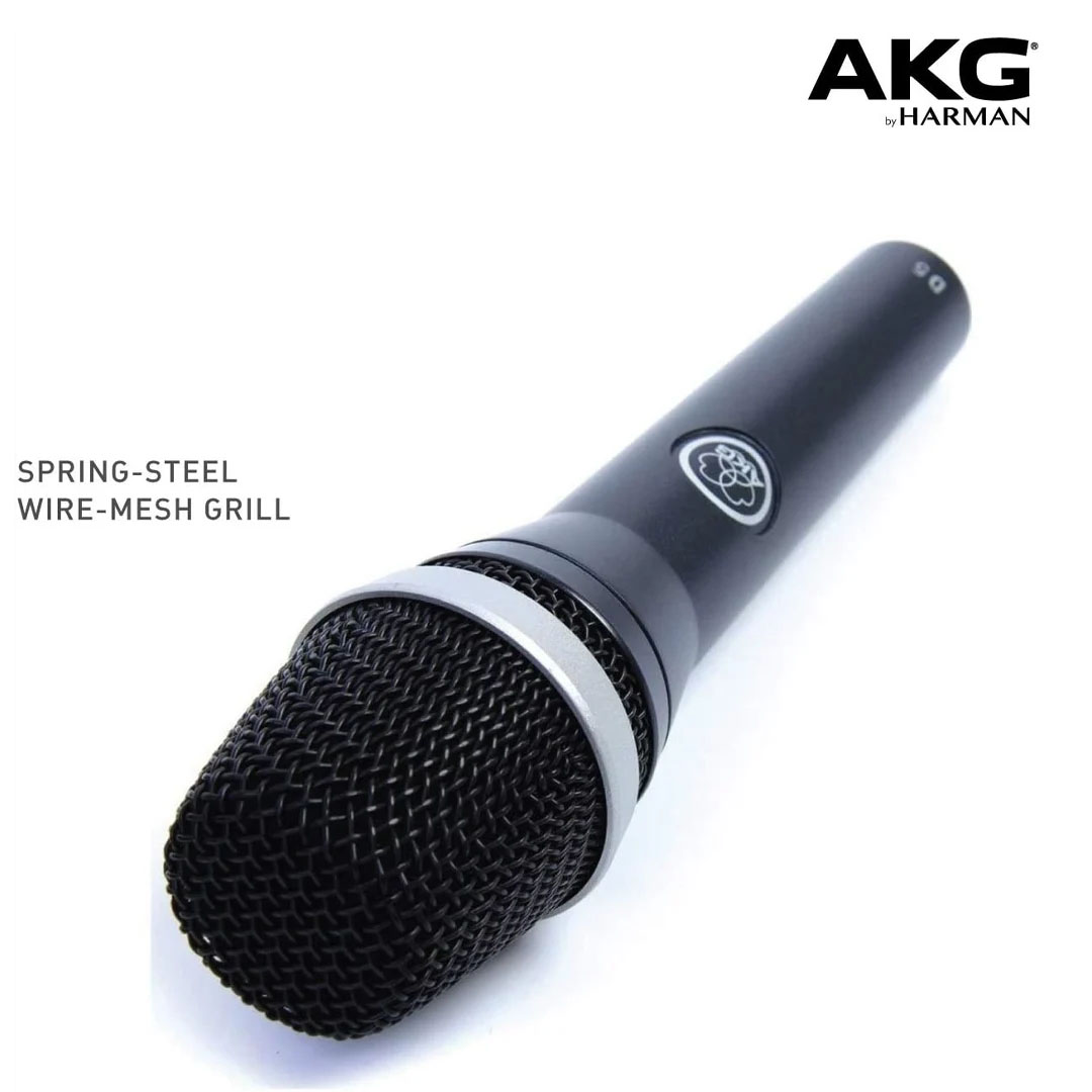 AKG D5