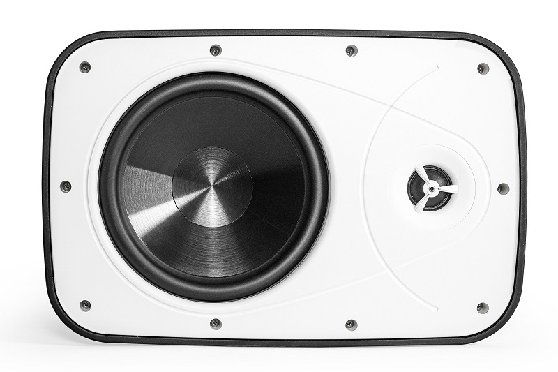 LOA ALPHA WORKS AW 82T