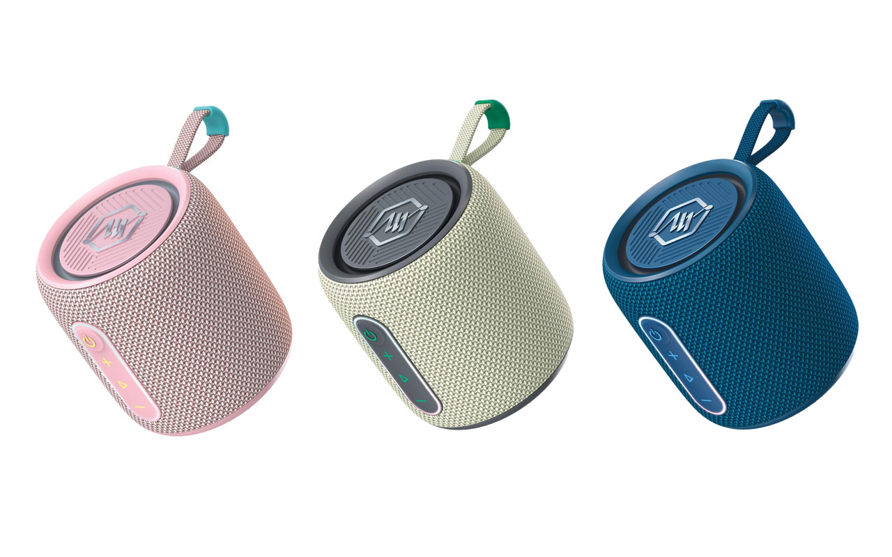 Loa Di Động Alpha Works TREK 12 ch&iacute;nh h&atilde;ng gi&aacute; rẻ