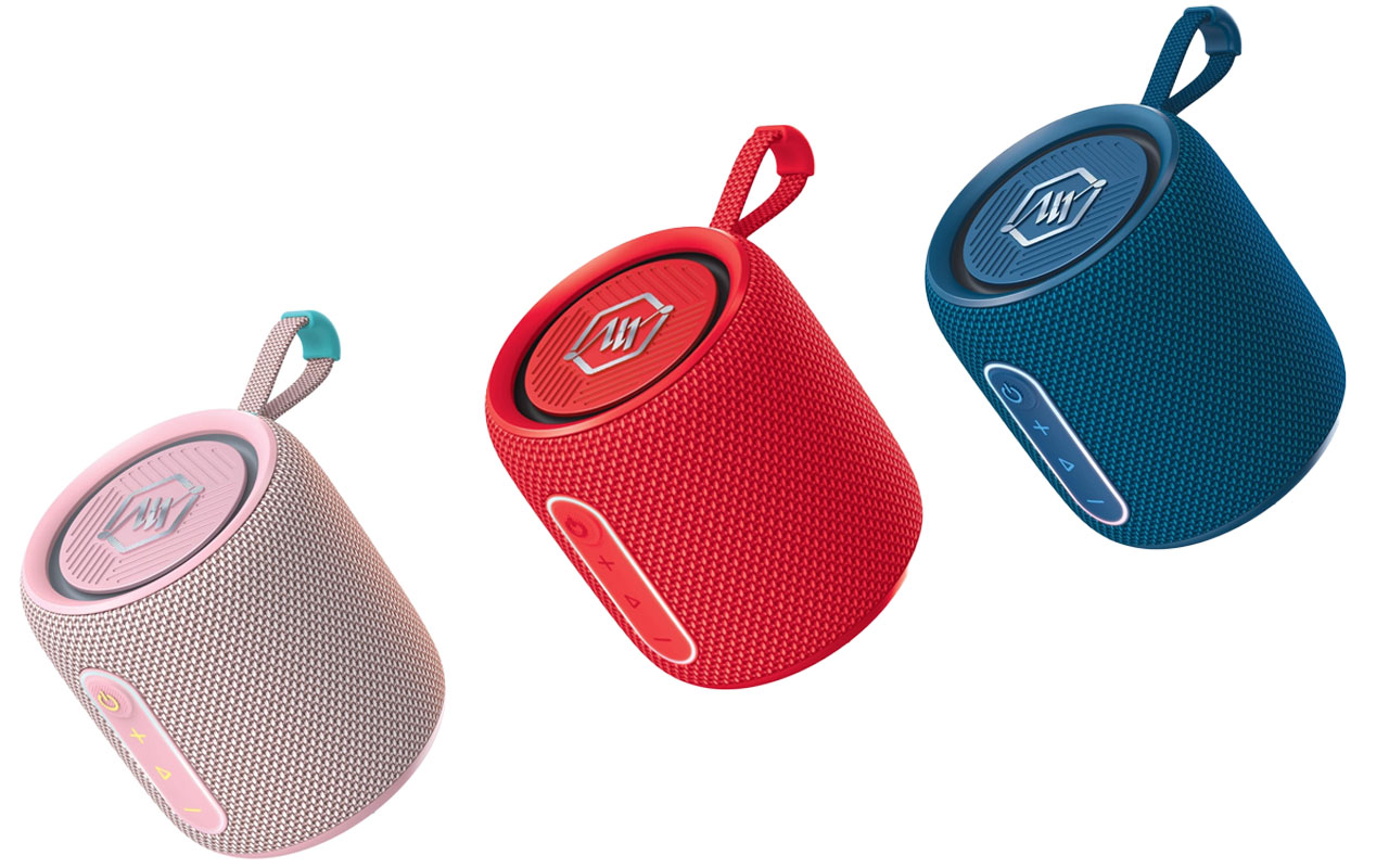 Loa Di Động Alpha Works TREK 12 ch&iacute;nh h&atilde;ng gi&aacute; rẻ