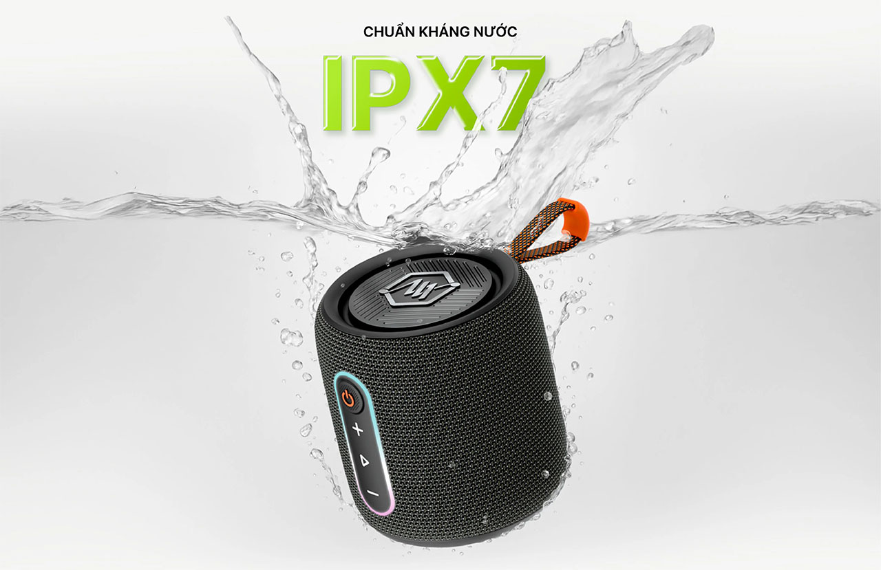 Loa Di Động Alpha Works TREK 12 ch&iacute;nh h&atilde;ng gi&aacute; rẻ