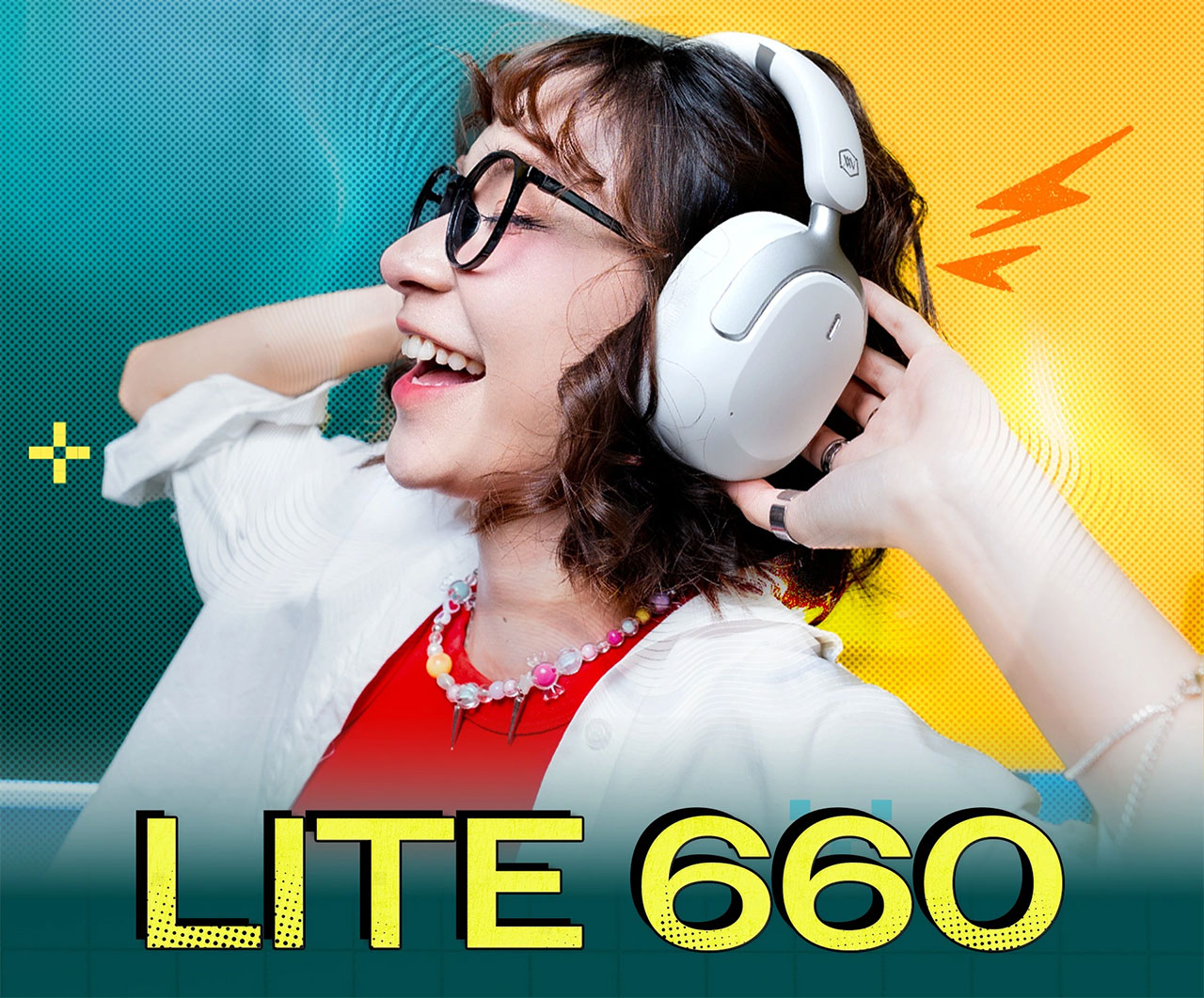 Tai nghe Bluetooth Alpha Works LITE 660 ch&iacute;nh h&atilde;ng gi&aacute; rẻ nhất