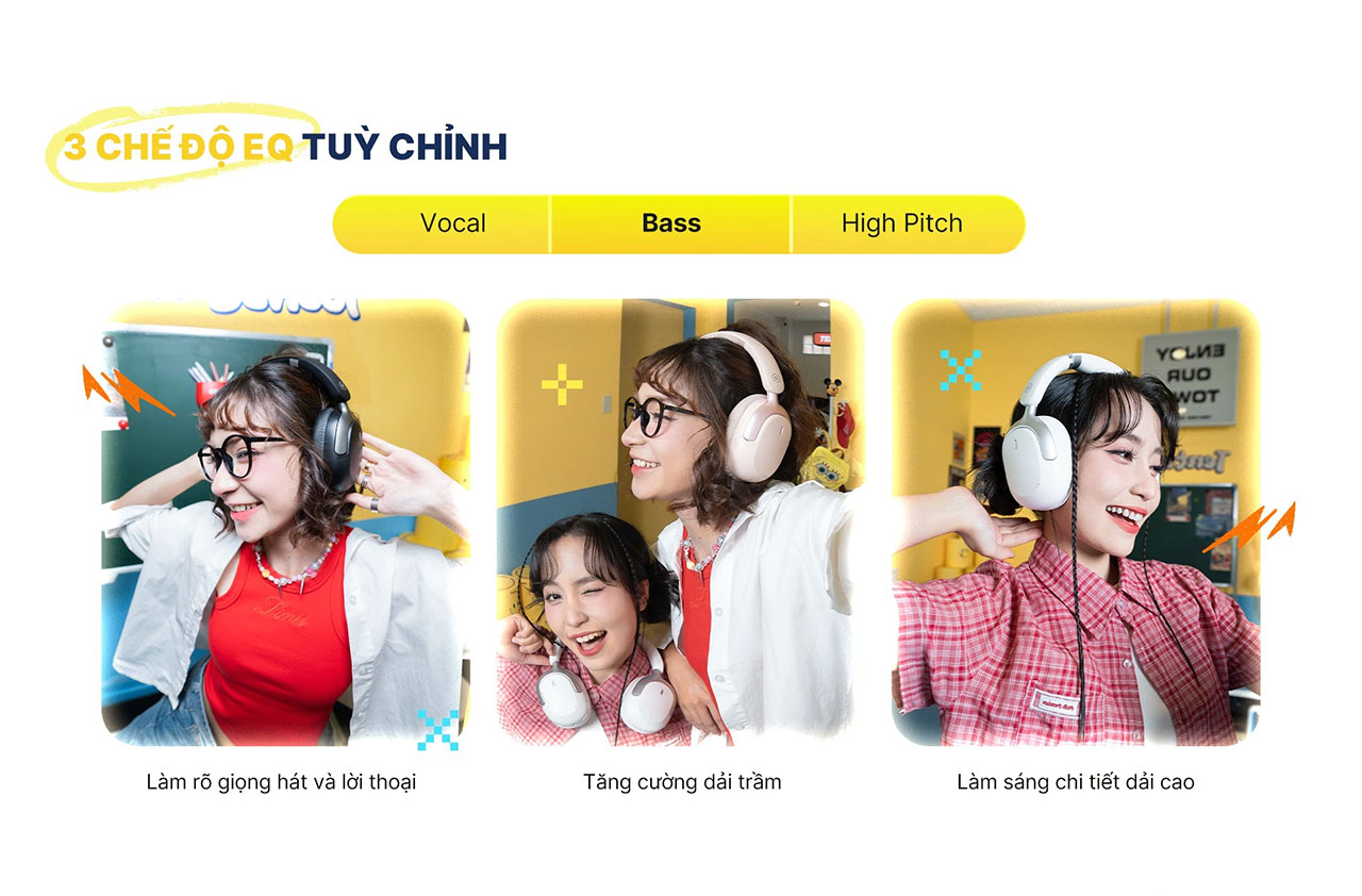 Tai nghe Bluetooth Alpha Works LITE 660 ch&iacute;nh h&atilde;ng gi&aacute; rẻ nhất