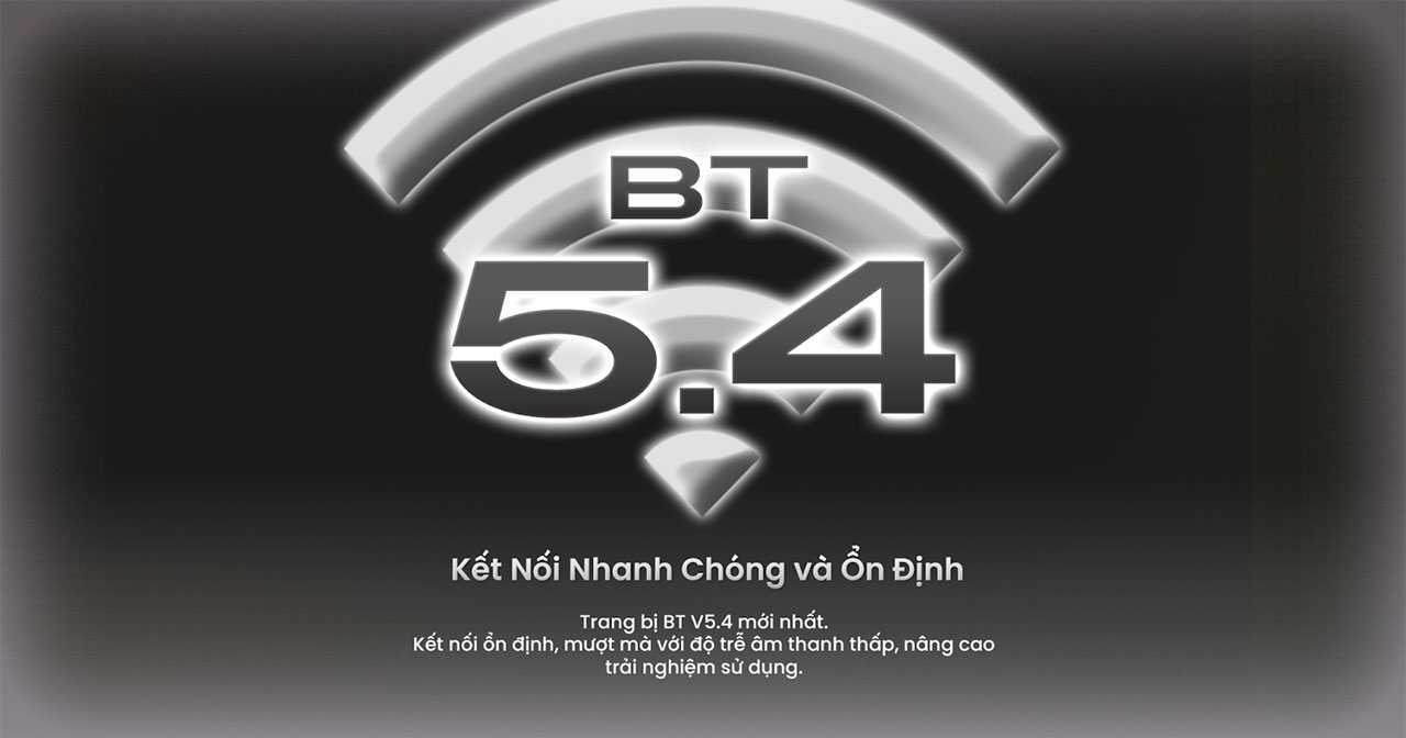 Tai nghe True Wireless Alpha Works CURVE 100 ch&iacute;nh h&atilde;ng gi&aacute; rẻ nhất