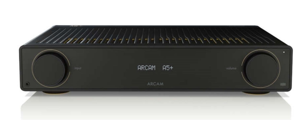 Amply Arcam A5+ ch&iacute;nh h&atilde;ng gi&aacute; rẻ