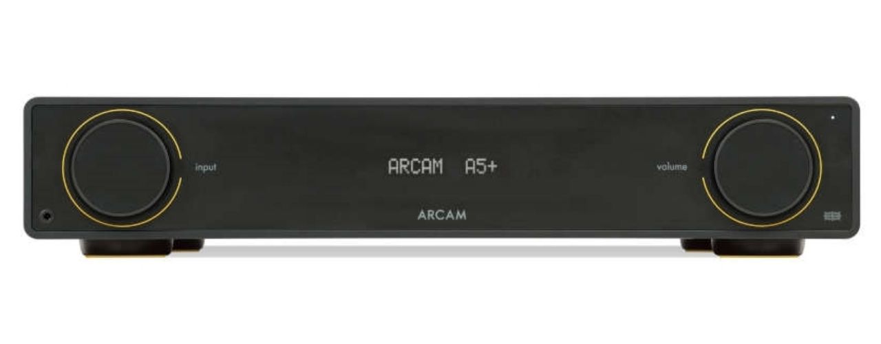 Amply Arcam A5+ ch&iacute;nh h&atilde;ng gi&aacute; rẻ