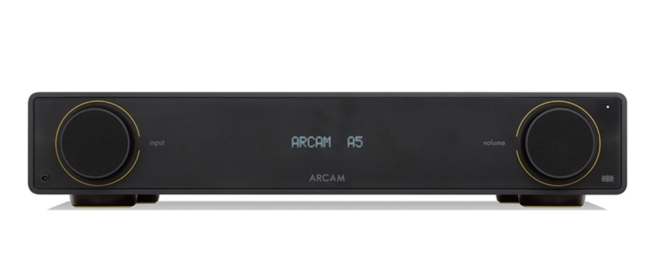 Amply Arcam A5 ch&iacute;nh h&atilde;ng gi&aacute; rẻ