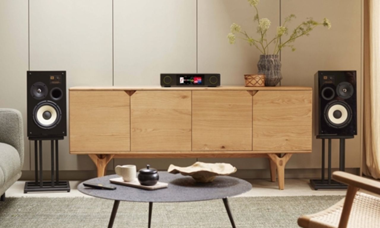 Amply Arcam SA35 ch&iacute;nh h&atilde;ng gi&aacute; rẻ