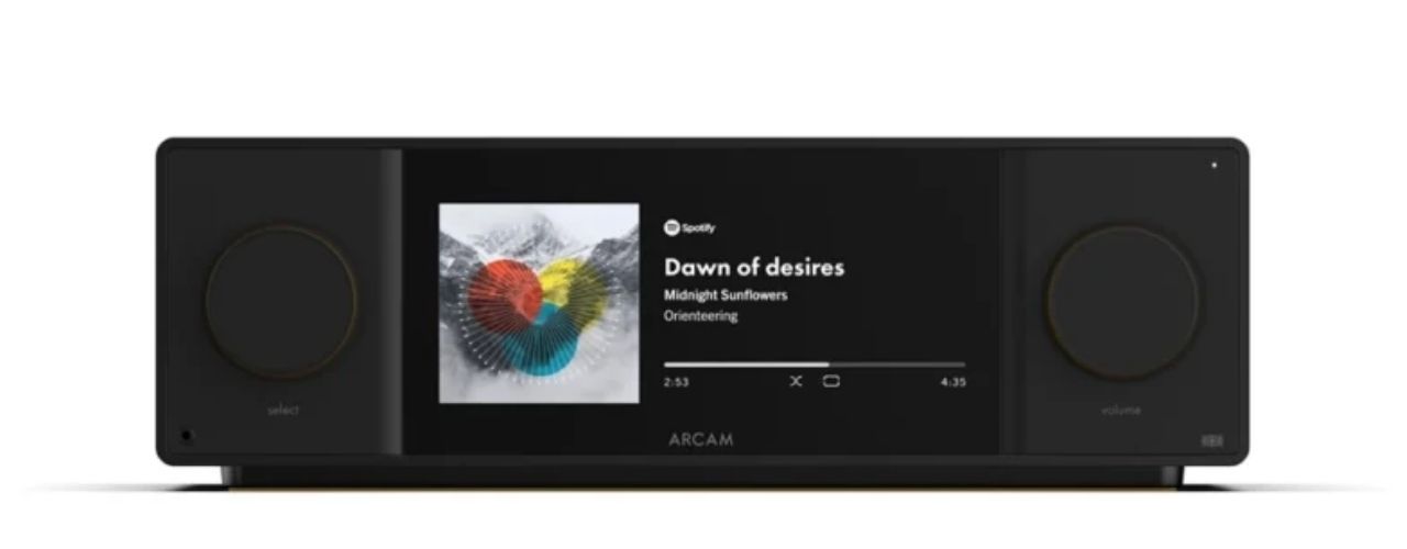 Amply Arcam SA45 ch&iacute;nh h&atilde;ng gi&aacute; rẻ